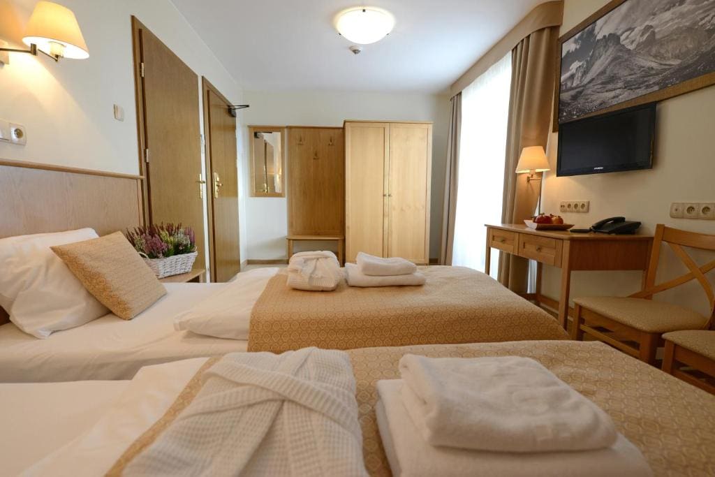 Twin Room room - Image 3