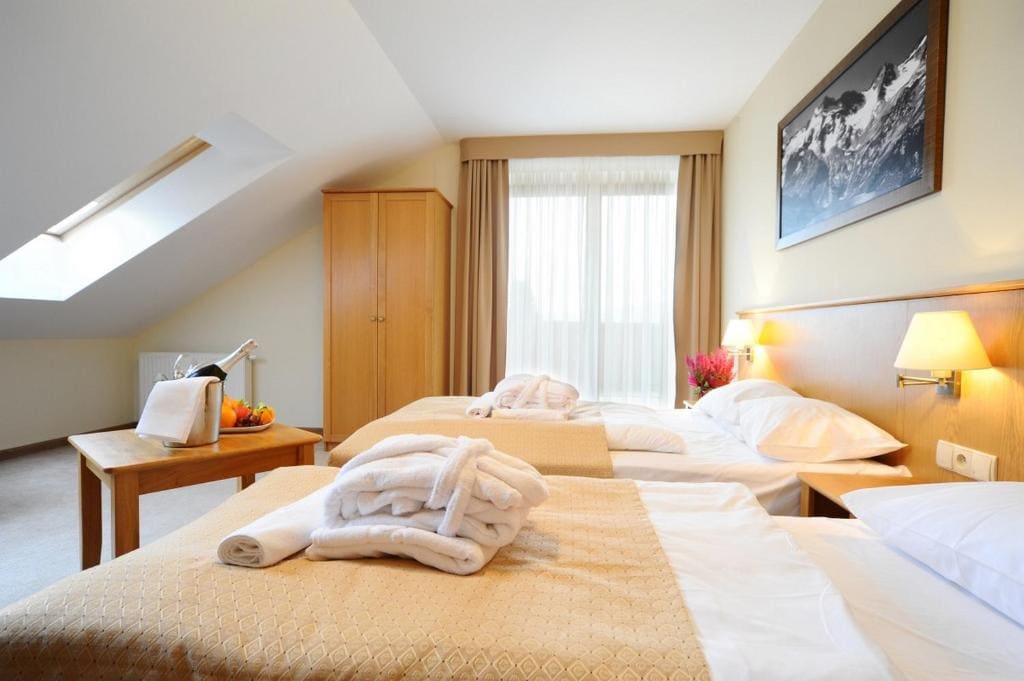 Triple Room room - Image 1