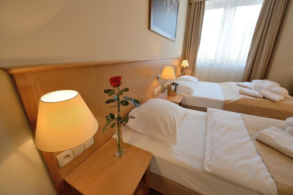 Triple Room room - Image 2