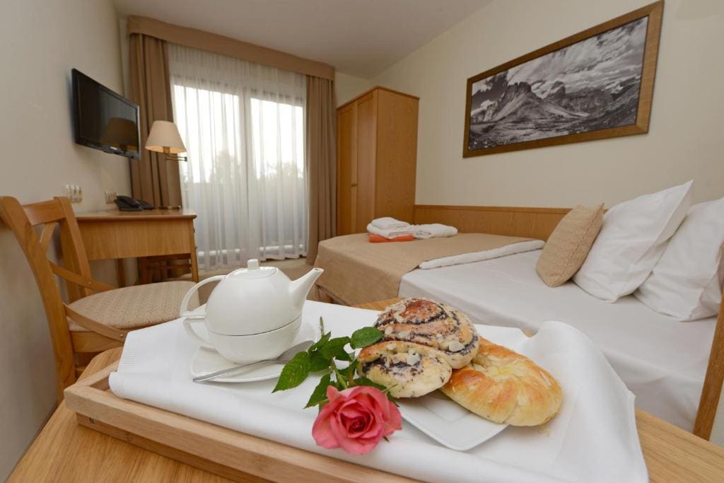 Standard Single Room room - Image 2