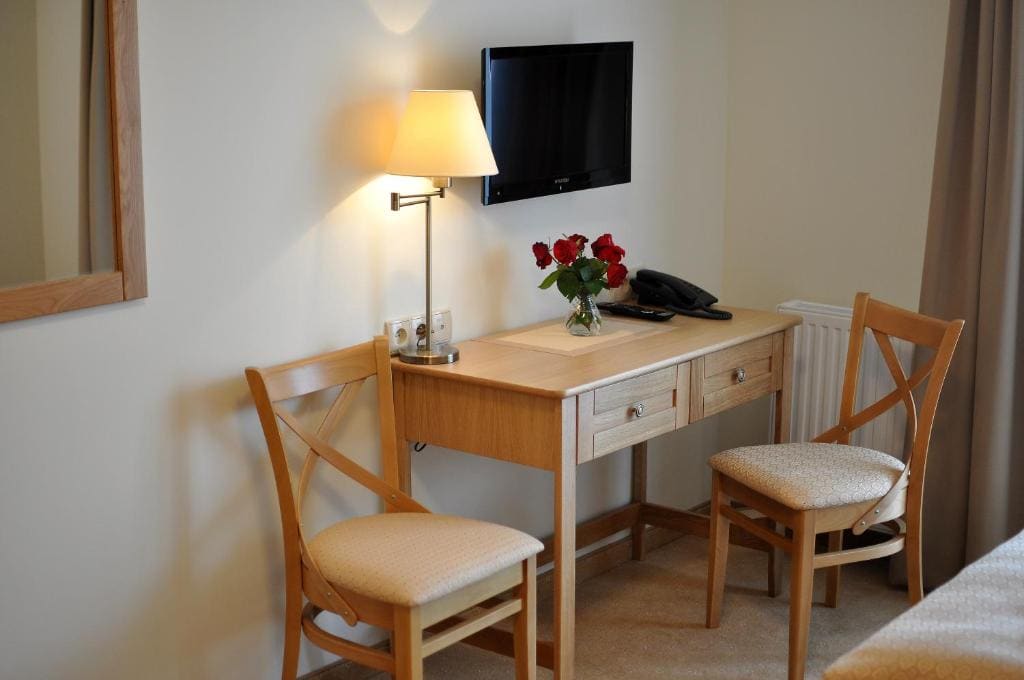 Standard Single Room room - Image 1