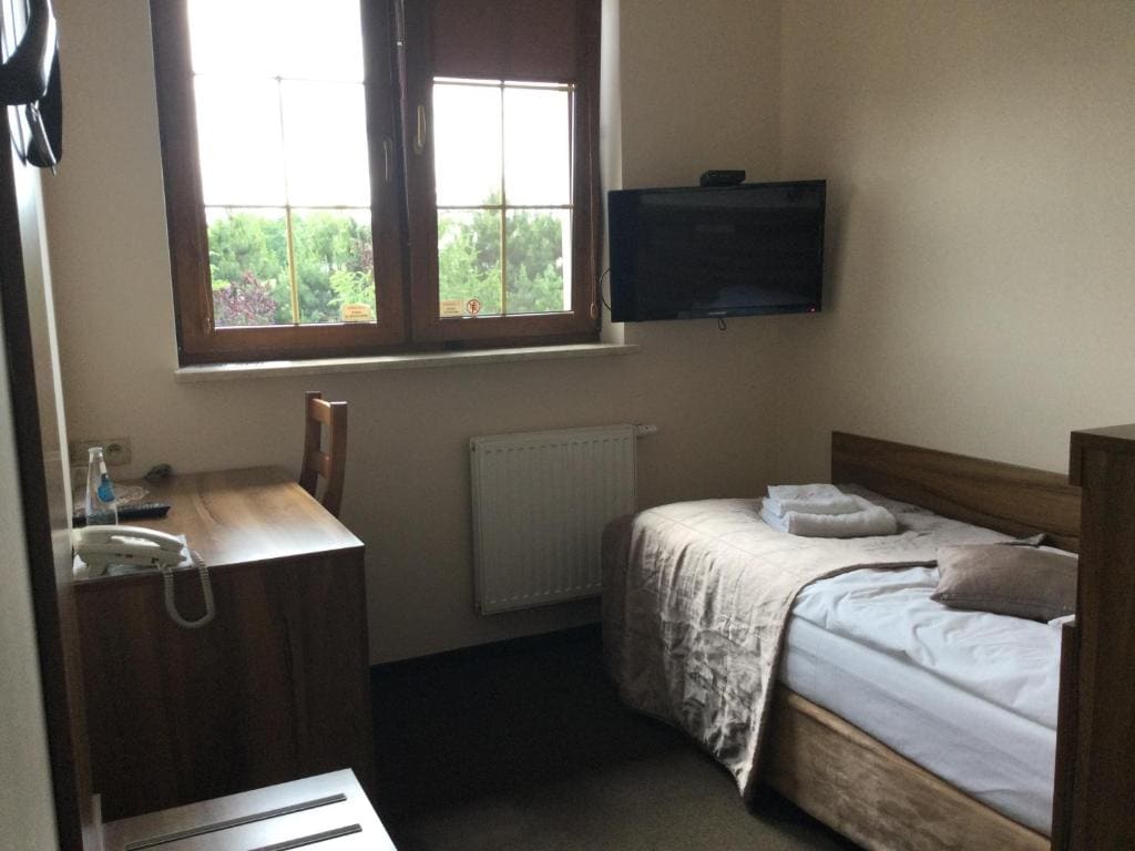 Single Room room - Image 2