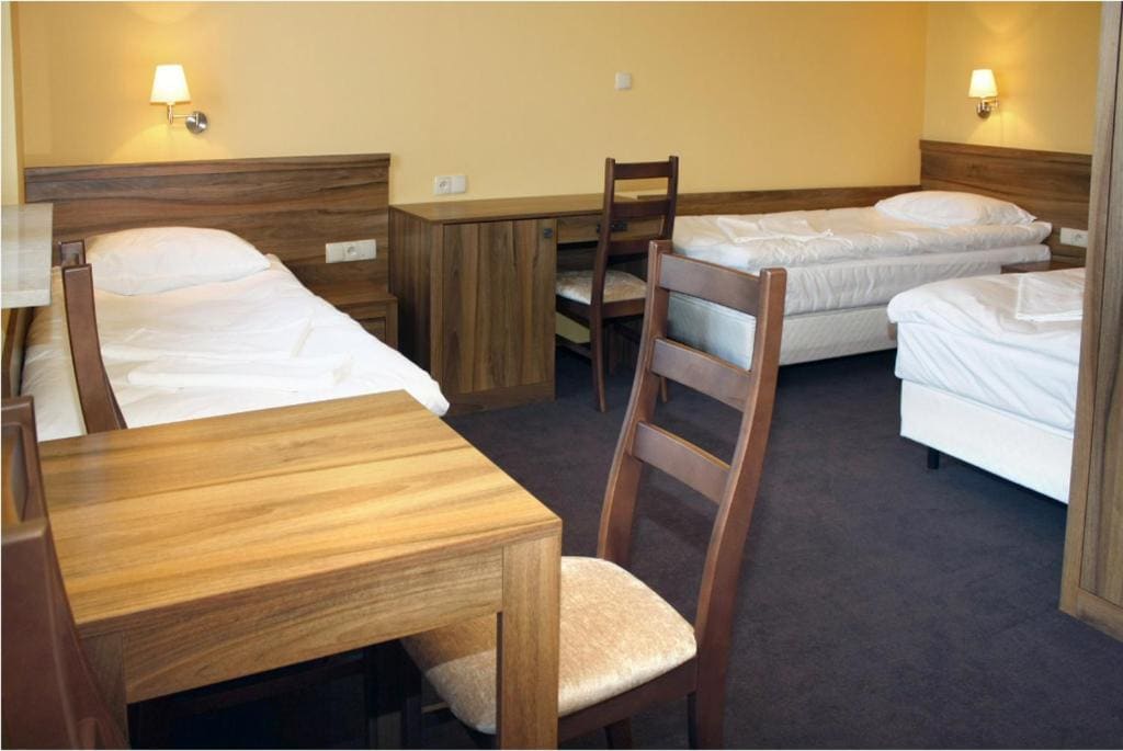 Triple Room room - Image 1