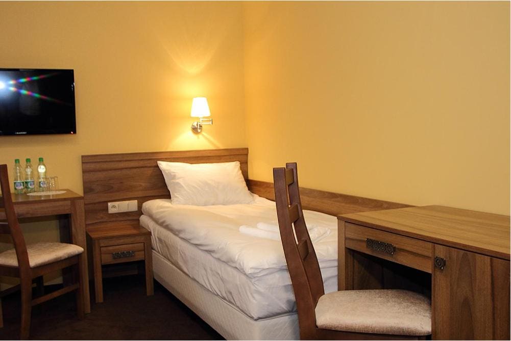 Twin Room room - Image 1