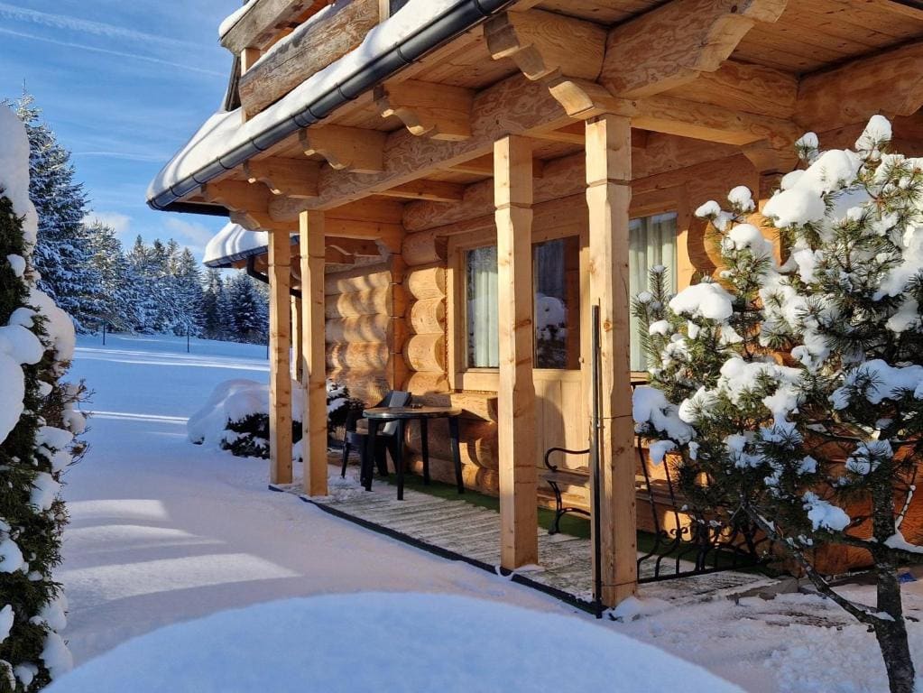 Chalet room - Image 3
