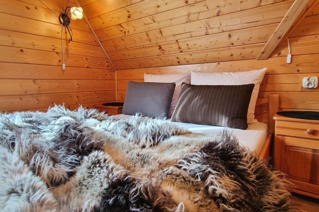 Chalet room - Image 1