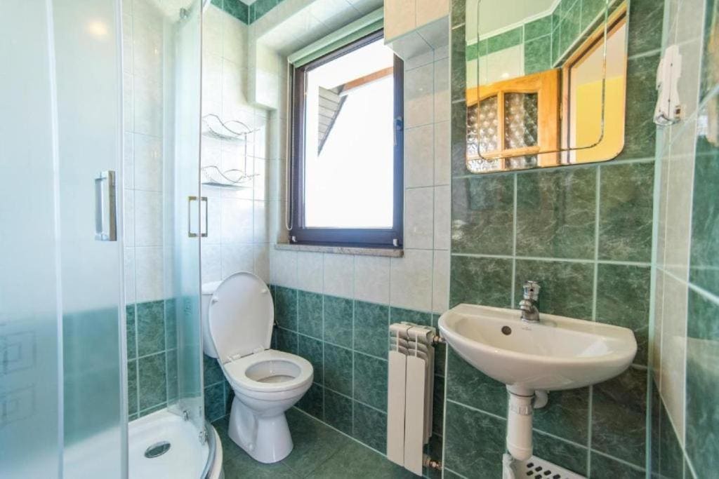 Double Room with Balcony room - Image 1