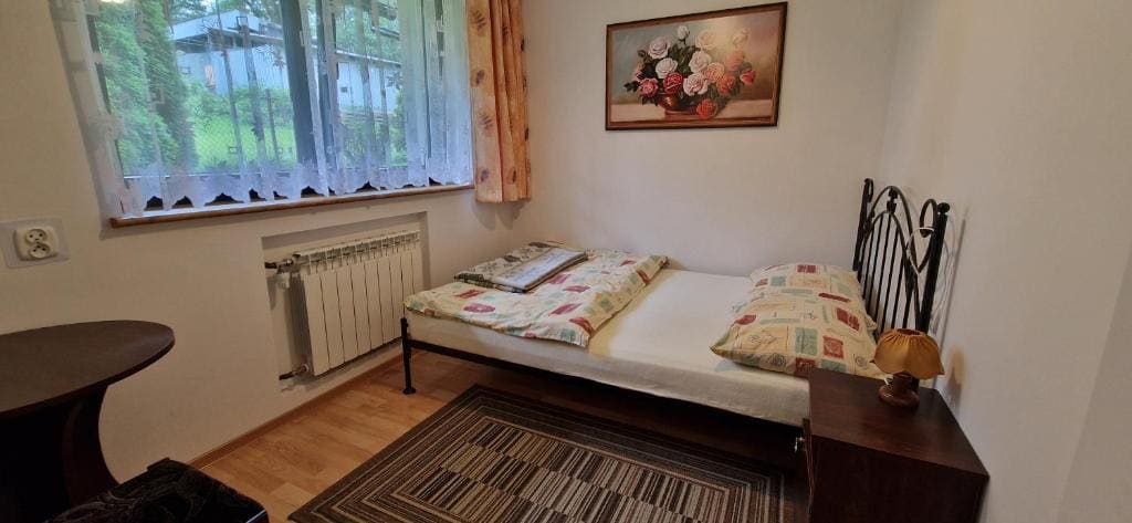 Double Room with Private Bathroom room - Image 2