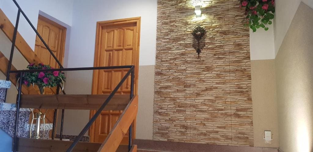 Quadruple Room with Balcony room - Image 3