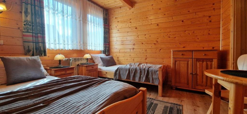 Two-Bedroom Apartment room - Image 1