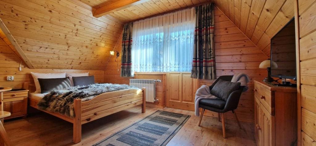 Two-Bedroom Apartment room - Image 2