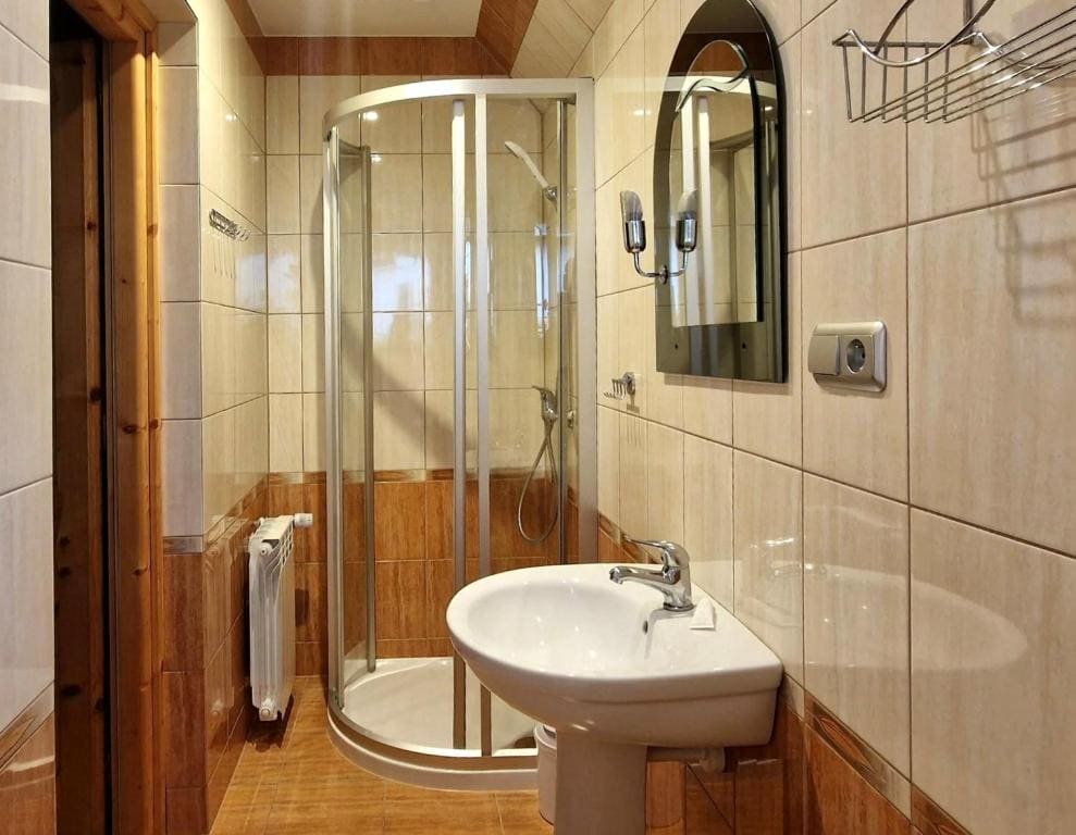 Two-Bedroom Apartment room - Image 3