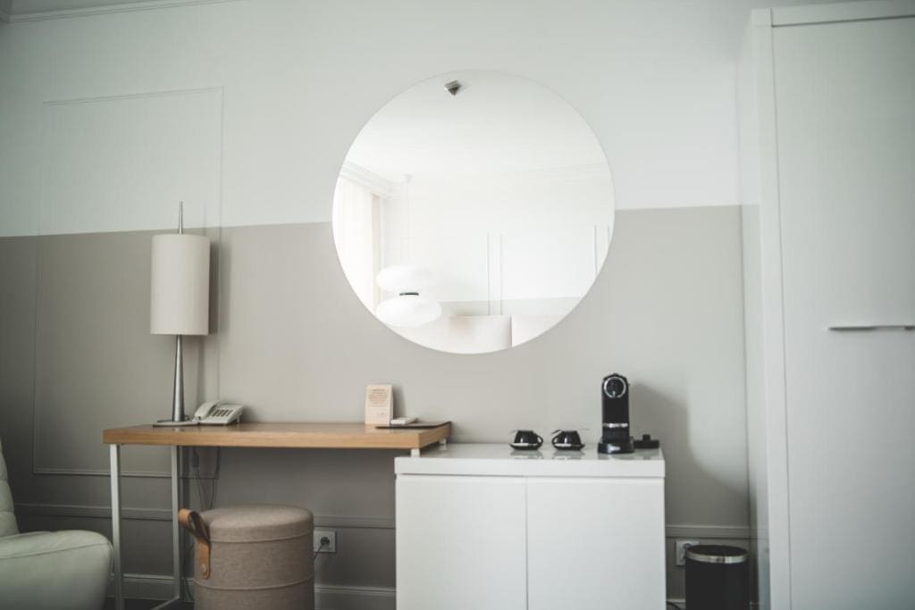 Superior Double Room room - Image 3