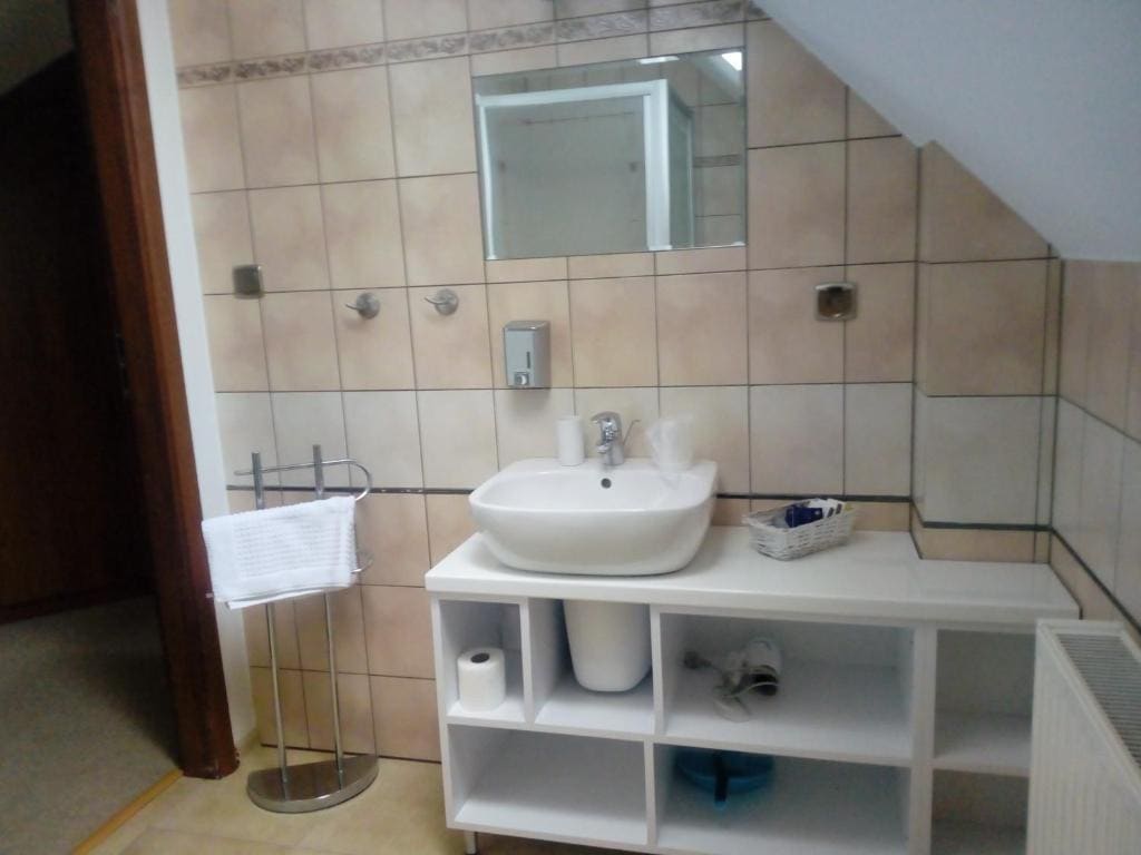 Studio with Lake View room - Image 3