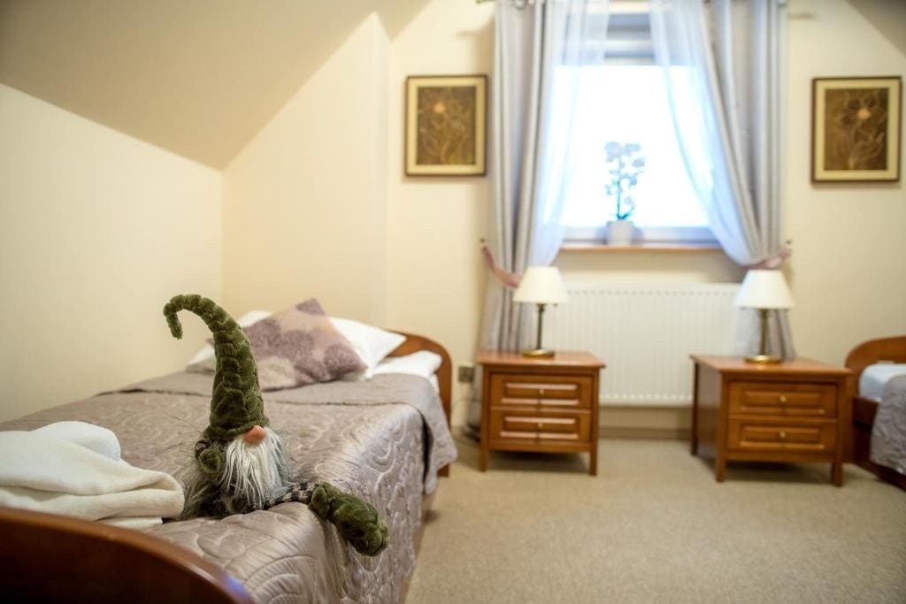 Studio with Lake View room - Image 2