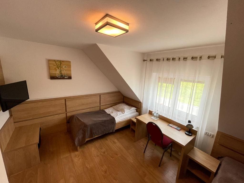 Standard Double Room room - Image 3