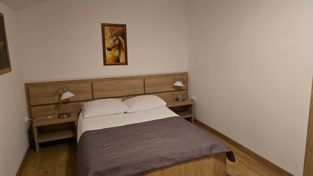 Standard Double Room room - Image 2