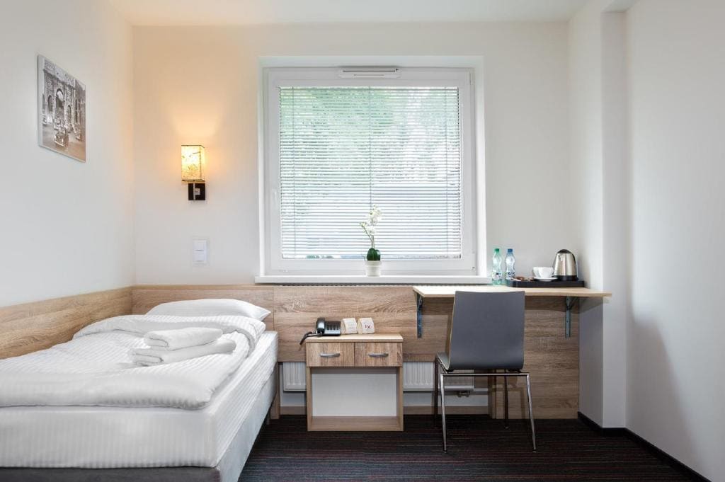 Triple Room room - Image 3
