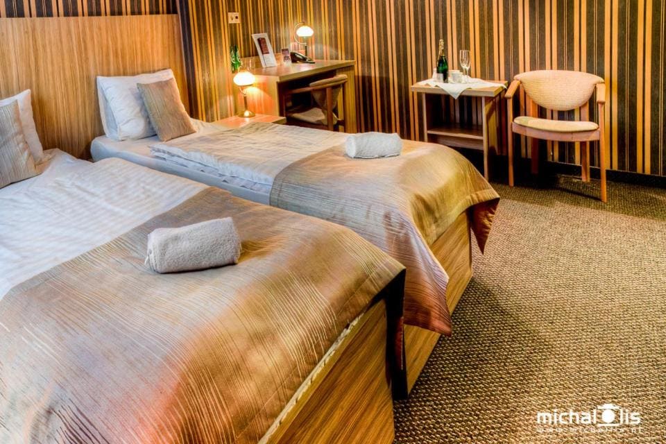 Double Room room - Image 2