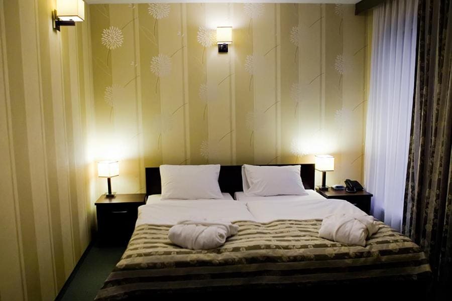 Triple Room room - Image 1