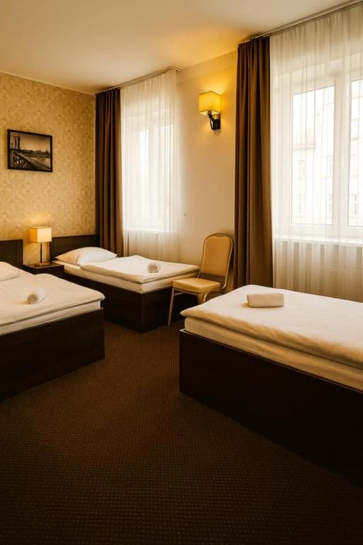 Triple Room room - Image 3