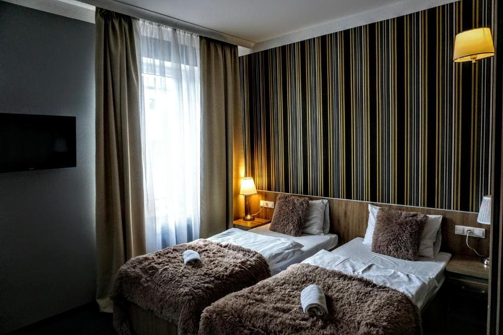 Twin Room room - Image 1
