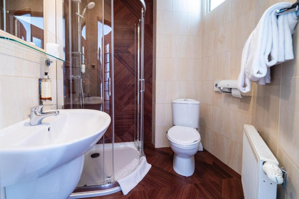 Pokój dwuosobowy Classic room - Image 3