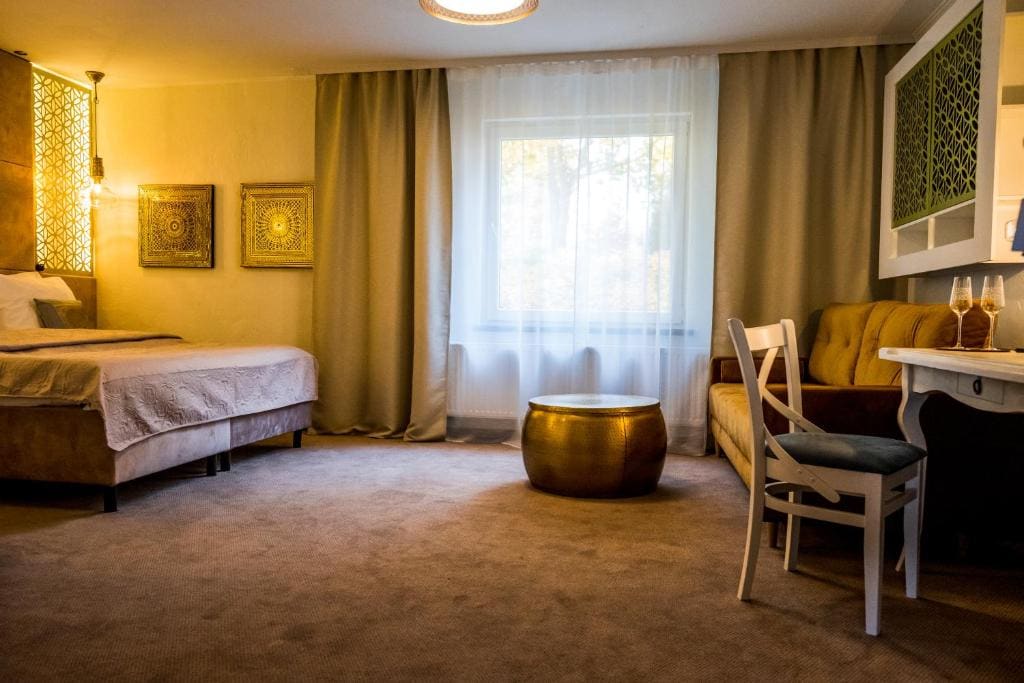 Pokój dwuosobowy Superior room - Image 2