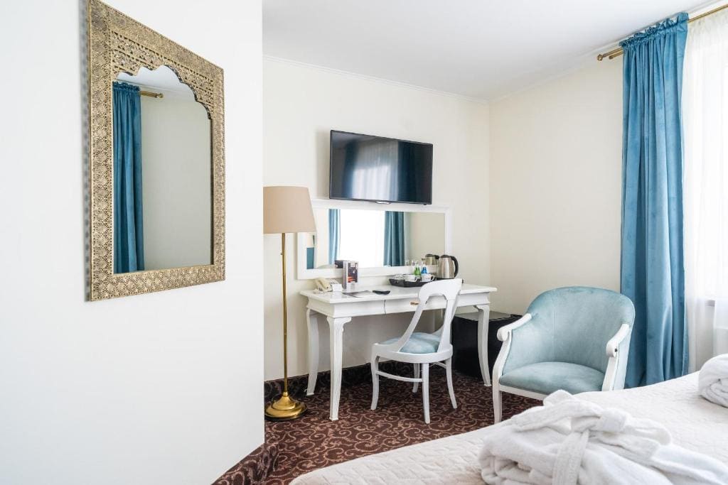 Pokój jednoosobowy Classic room - Image 1