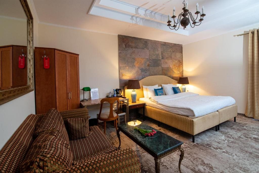 Superior z wanną room - Image 2