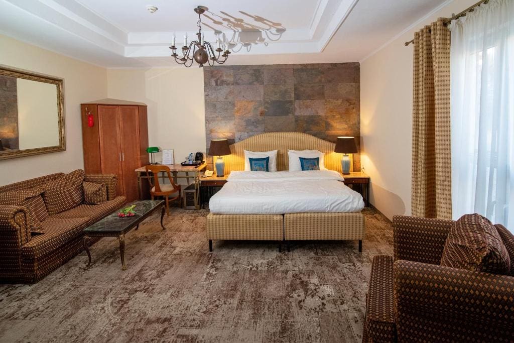 Superior z wanną room - Image 3