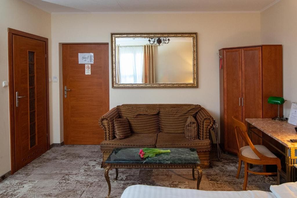 Superior z wanną room - Image 1
