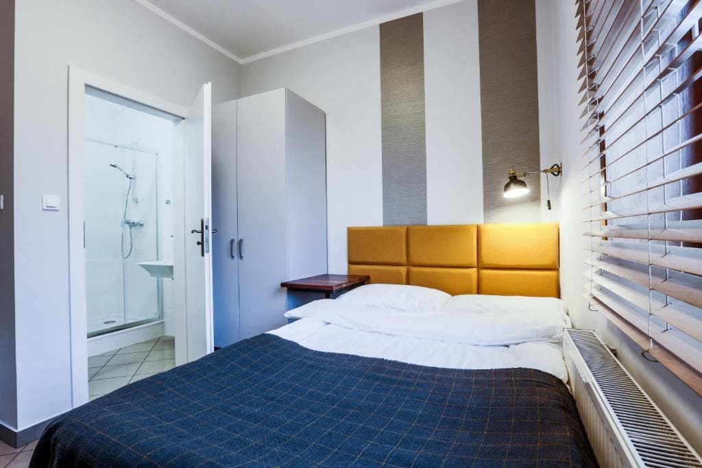 Double Room room - Image 2