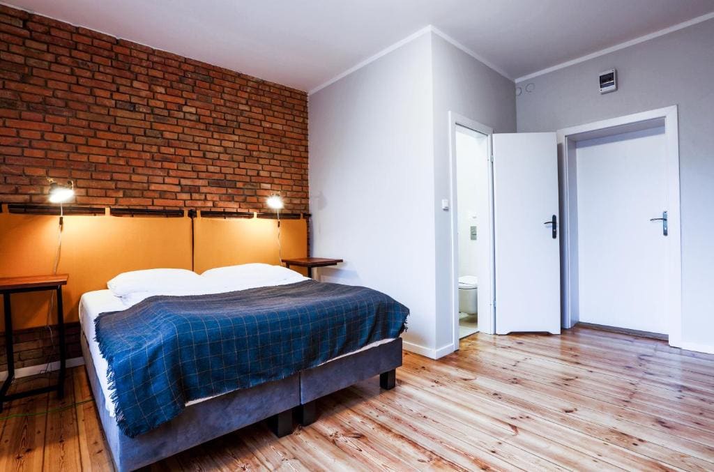 Double Room room - Image 3