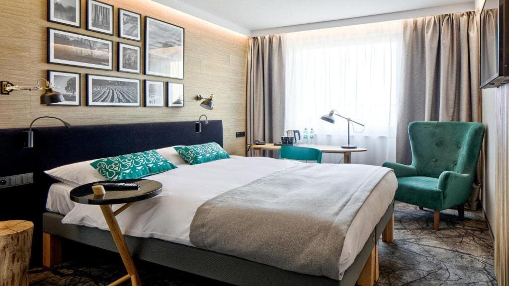 Double Room room - Image 2