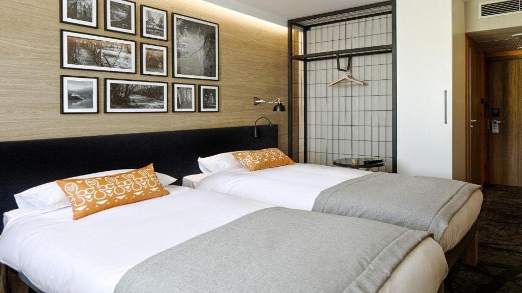 Double Room room - Image 3