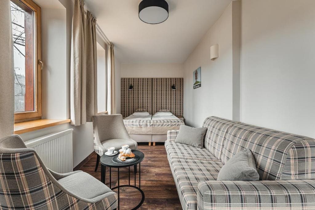 Superior Double Room room - Image 3