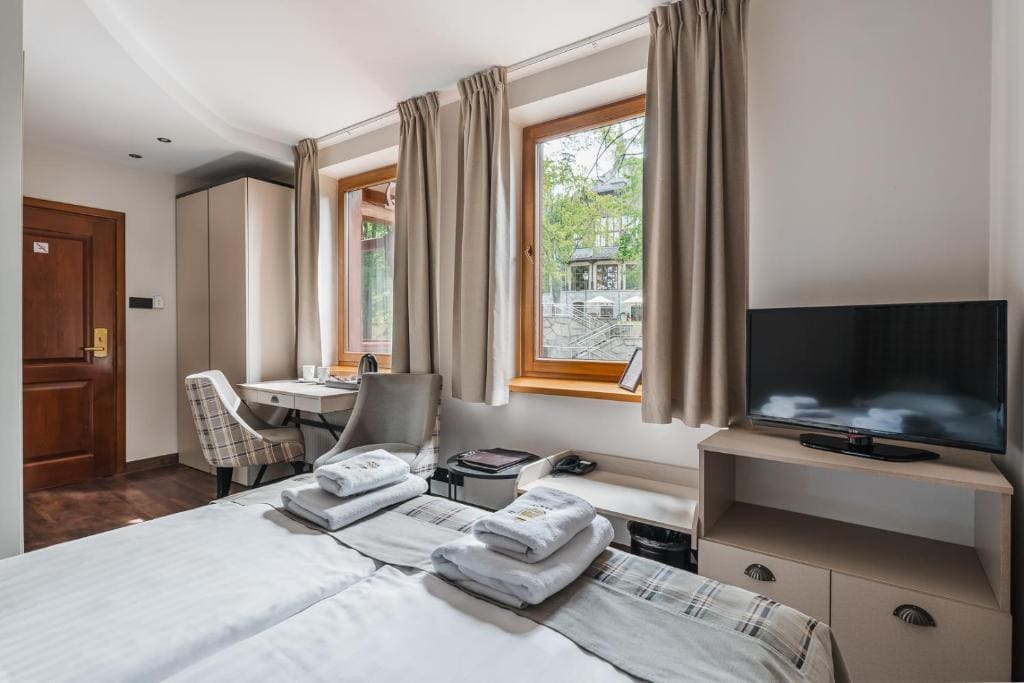 Superior Double Room room - Image 1