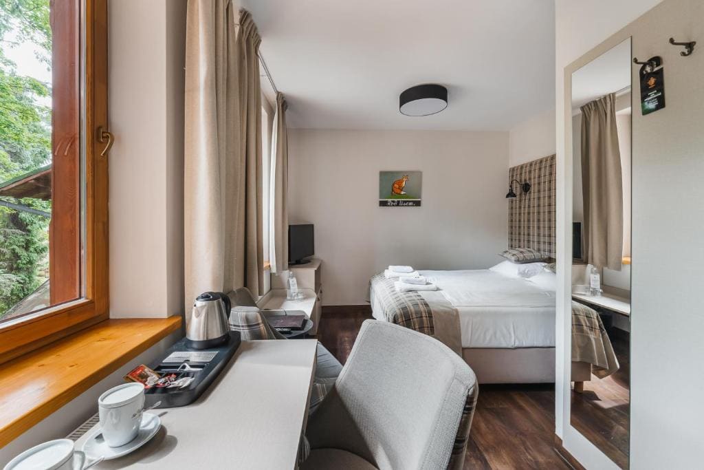 Standard Double Room room - Image 2