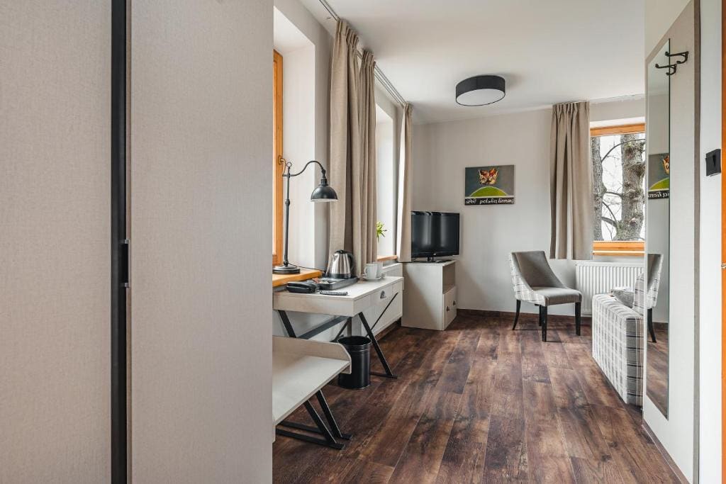 Superior Double Room room - Image 2