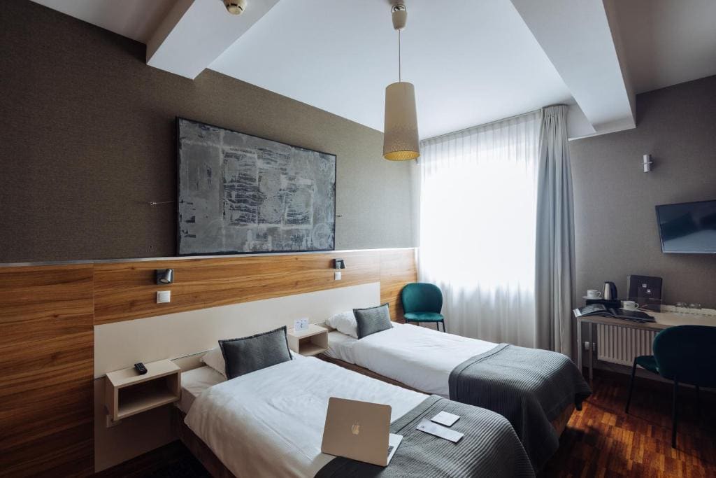 Standard Double Room room - Image 1