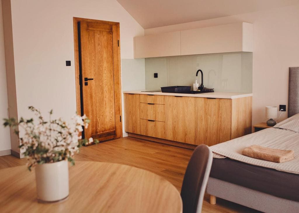 Triple Room with Balcony room - Image 2