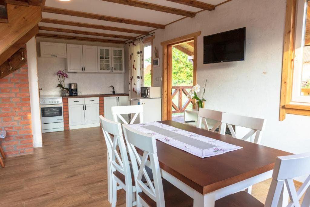 Two-Bedroom Chalet room - Image 1