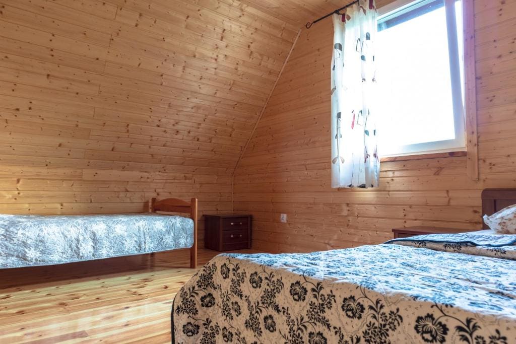 Two-Bedroom Chalet room - Image 3