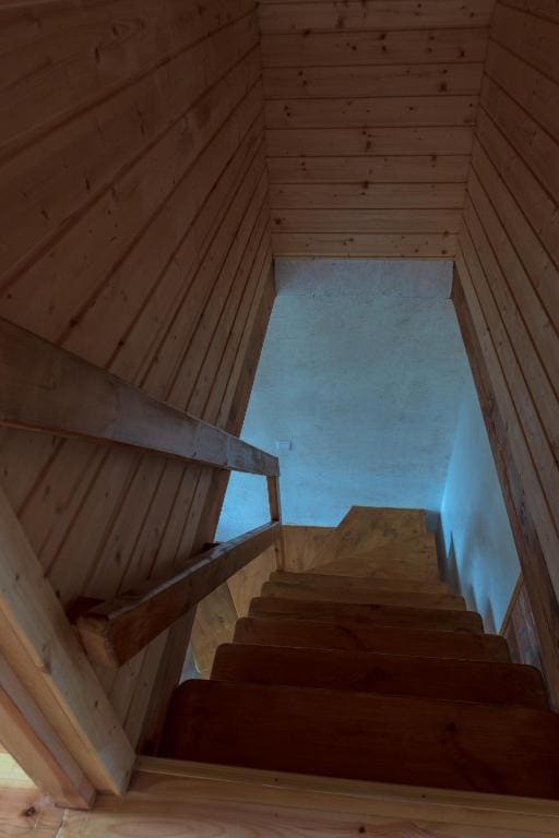 Two-Bedroom Chalet room - Image 2