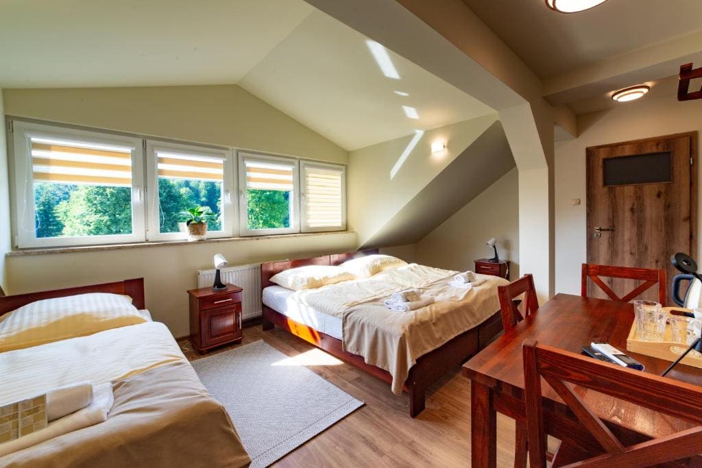 Triple Room room - Image 3