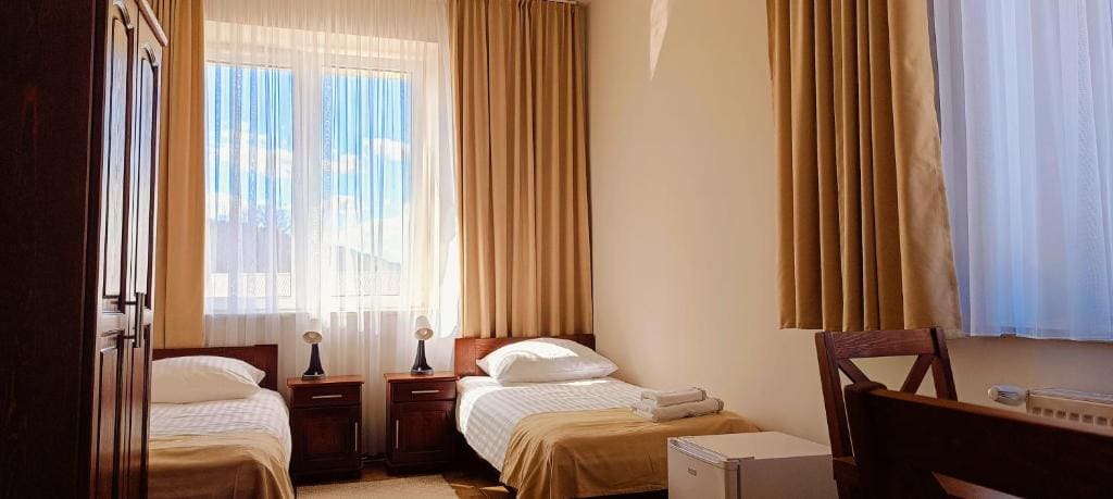 Triple Room room - Image 1