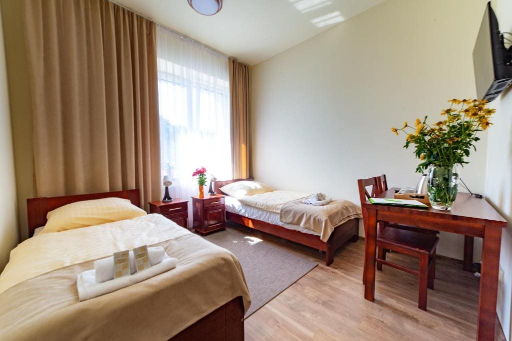 Triple Room room - Image 2