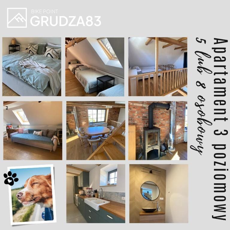 Deluxe Family Suite room - Image 1