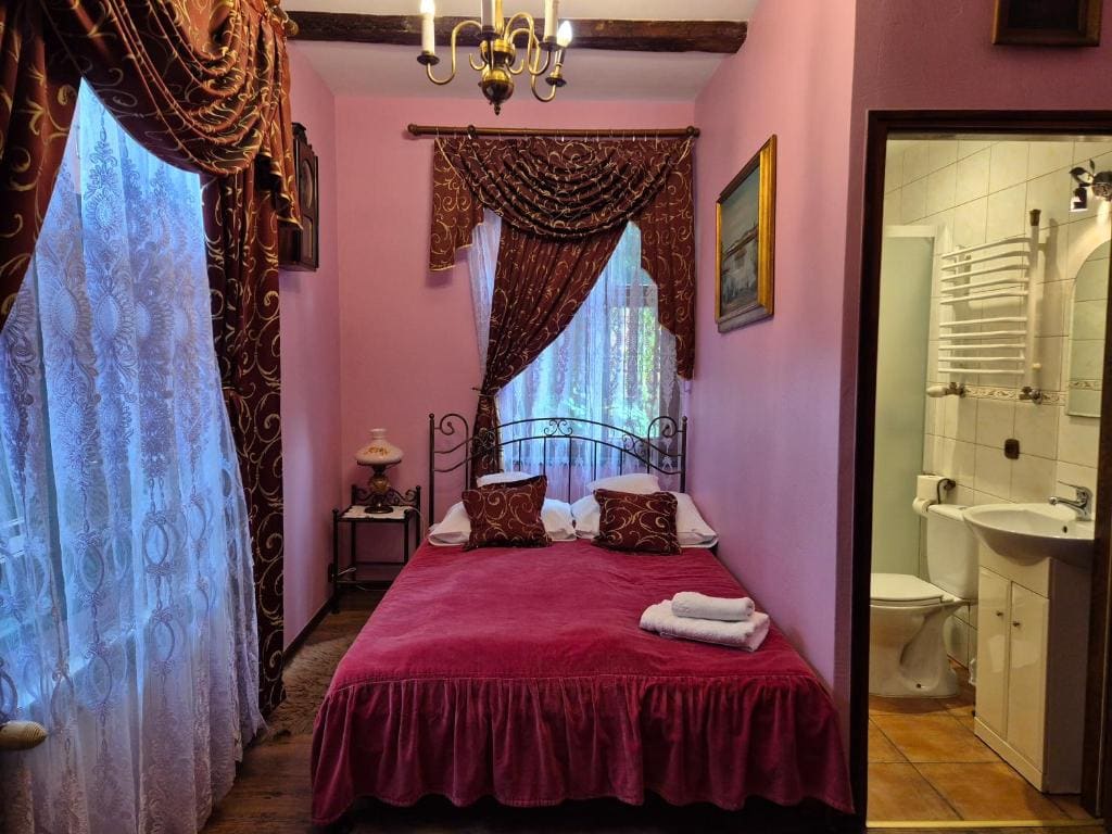 Double Room room - Image 2